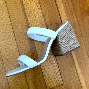 Steve Madden Marcella block heel sandal